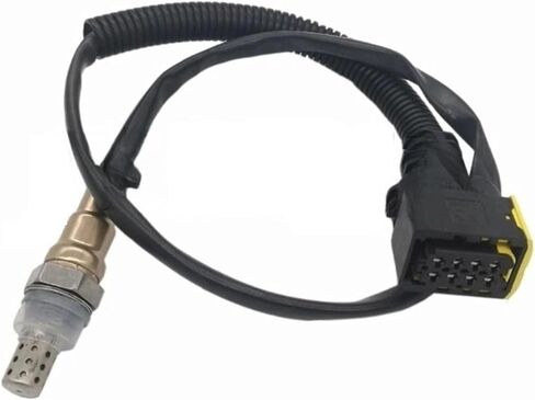 48188864 47520142 مسبار لامدا O2 NH3 سينسورت، متوافق مع نيو هولاند T5 T6 T7 Adblue IH Luxxum Puma CVX Optum Tier 4B in Saudi Arabia