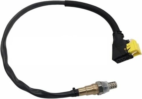 48188864 47520142 مسبار لامدا O2 NH3 سينسورت، متوافق مع نيو هولاند T5 T6 T7 Adblue IH Luxxum Puma CVX Optum Tier 4B in Saudi Arabia