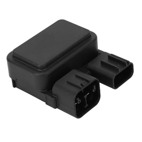 KIMISS Outboard Engine PTT Relay 38410 93J21 Boat Engine Tilt Trim Relay Assy for 9.9 to 350 Horsepower Outboard Stable and Efficient Performance for Marine Use in Saudi Arabia
