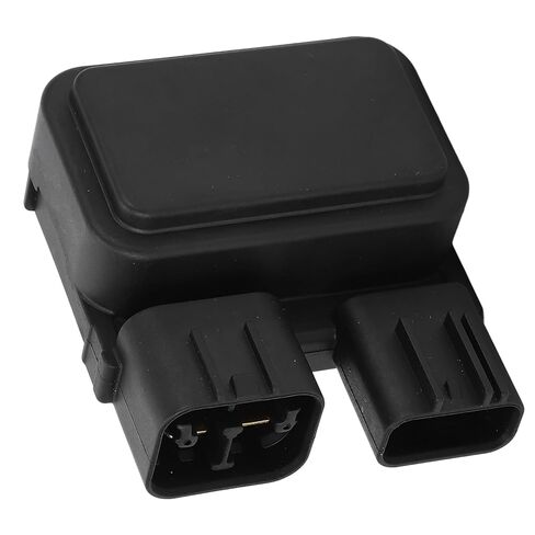 KIMISS Outboard Engine PTT Relay 38410 93J21 Boat Engine Tilt Trim Relay Assy for 9.9 to 350 Horsepower Outboard Stable and Efficient Performance for Marine Use in Saudi Arabia