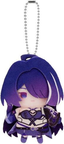 Honkai: Star Rail Sparkle Finger Puppet Factory Series Plush Finger Puppets - Aventurine in Saudi Arabia