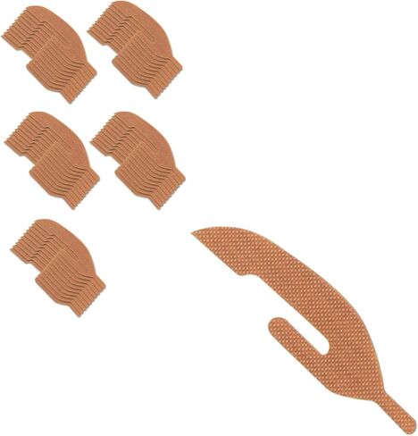 Gomake Vinyl Backing Cutter Bodyguard Vinyl Wrap Cutting Knife, Hidden Blade Wrap Cutter for Car Tinting and Backing Paper with 10 Extra Blades and 3 PTFE Stickers in Kuwait