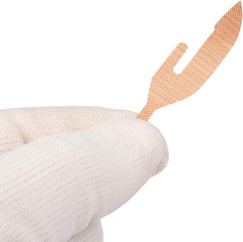 Gomake Vinyl Backing Cutter Bodyguard Vinyl Wrap Cutting Knife, Hidden Blade Wrap Cutter for Car Tinting and Backing Paper with 10 Extra Blades and 3 PTFE Stickers in Kuwait