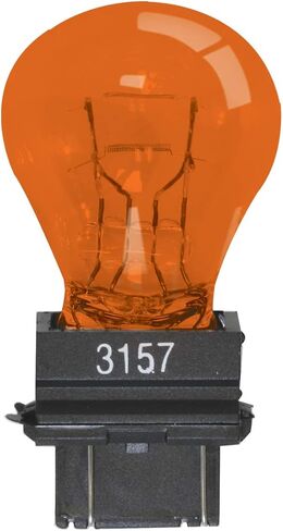 Grand General 83973 Light Bulb (3157 Green , 12V), 1 Pack in Saudi Arabia
