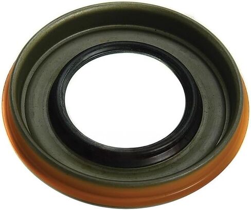 Automatic Transmission Torque Converter Seal 1PC Replaces 24209839, 714598 Compatible with AM General Hummer 1994-1999 Compatible with Aston Martin DB7 1997-1997 in Saudi Arabia