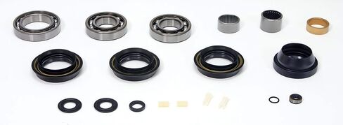 SKF Durable Aftermarket Transfer Case Rebuild Kit STCK1356 Compatible with Ford Chevrolet GMC in Saudi Arabia