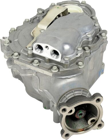 مجموعة وحدة إيقاف الطاقة Dorman 600-259 (PTU) المتوافقة مع موديلات مختارة من Ford/Lincoln in Kuwait