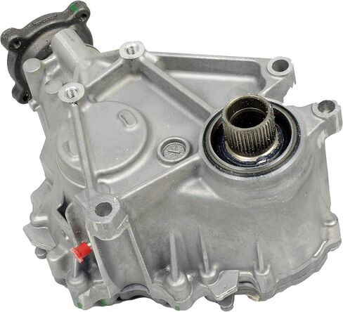 مجموعة وحدة إيقاف الطاقة Dorman 600-259 (PTU) المتوافقة مع موديلات مختارة من Ford/Lincoln in Kuwait