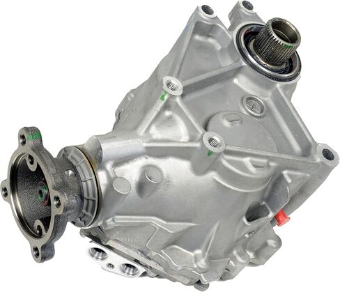 مجموعة وحدة إيقاف الطاقة Dorman 600-259 (PTU) المتوافقة مع موديلات مختارة من Ford/Lincoln in Kuwait
