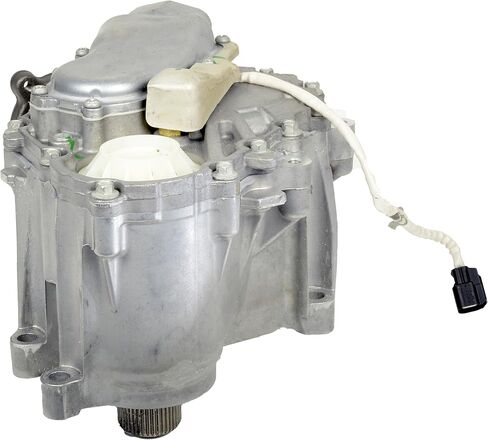 مجموعة وحدة إيقاف الطاقة Dorman 600-259 (PTU) المتوافقة مع موديلات مختارة من Ford/Lincoln in Kuwait