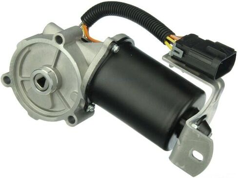 Transfer Case Actuator for 2014-2018 Ram 2500 (PG-2483761) in Saudi Arabia