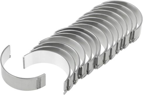 16 قطعة محمل قضيب التوصيل مجموعة لكرايسلر 300 ل دودج تشالنجر ل جيب كوماندر ل رام 1500 2500 محرك قضيب محمل عدة رقم RB1160/84960P in Kuwait