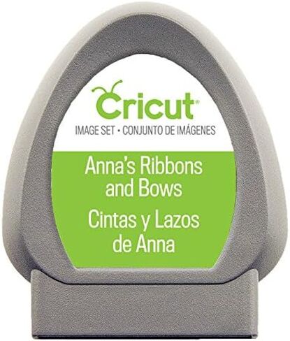 خرطوشة شرائط وأقواس Cricut Anna in Saudi Arabia