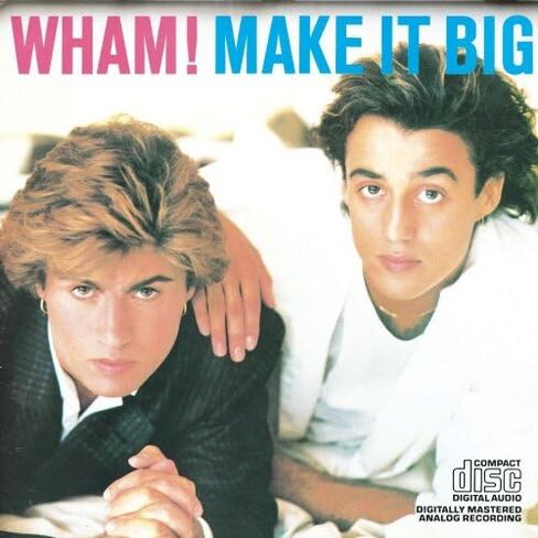 Make It Big in Saudi Arabia