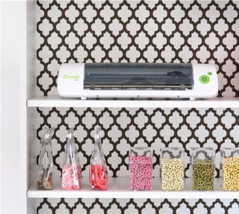خرطوشة Cricut، الدانتيل الورقي in Kuwait