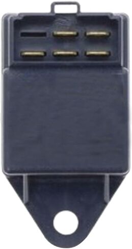 Timer Relay Timer Glow Lamp 33740-75290 3374075290 for Kubota Tractor M7580 M8580 M9580 M7580DT M7580DT-C M8580DT M8580DT-C M9580DT in Saudi Arabia