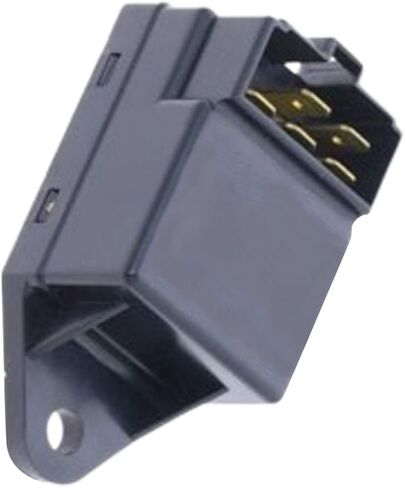 Timer Relay Timer Glow Lamp 33740-75290 3374075290 for Kubota Tractor M7580 M8580 M9580 M7580DT M7580DT-C M8580DT M8580DT-C M9580DT Replace Parts in Saudi Arabia