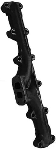 Exhaust Manifold 04255278 4255278 For Deutz Engine BFM2012 TCD2012 TCD2012L06 2V Replace Parts in Saudi Arabia