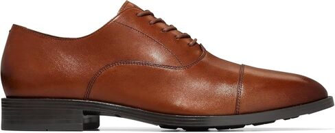 Cole Haan Men's Hawthorne Cap Toe Oxford in Saudi Arabia