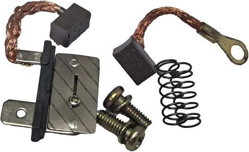 مجموعة فرش 64E-43892 & 64E-43891 متوافقة مع محرك قارب ياماها 115-225HP تقليم وإمالة 64E T1U4 in Kuwait