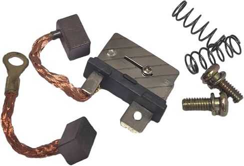 مجموعة فرش 64E-43892 & 64E-43891 متوافقة مع محرك قارب ياماها 115-225HP تقليم وإمالة 64E T1U4 in Kuwait