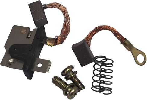 مجموعة فرش 64E-43892 & 64E-43891 متوافقة مع محرك قارب ياماها 115-225HP تقليم وإمالة 64E T1U4 in Kuwait