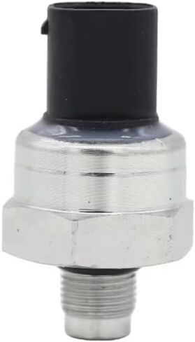 مستشعر التيار المتردد متوافق مع VW for Bora 1999 2000 2001 1J0907597B مستشعر ضغط الفرامل للتكييف in Kuwait