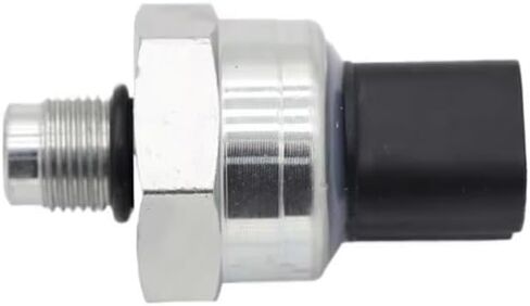 مستشعر التيار المتردد متوافق مع VW for Bora 1999 2000 2001 1J0907597B مستشعر ضغط الفرامل للتكييف in Kuwait