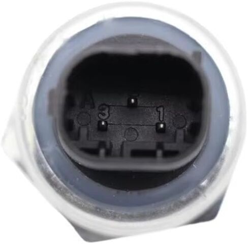 مستشعر التيار المتردد متوافق مع VW for Bora 1999 2000 2001 1J0907597B مستشعر ضغط الفرامل للتكييف in Kuwait