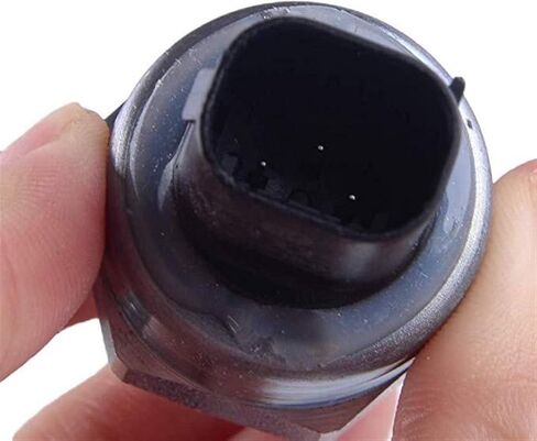 مستشعر ضغط الزيت ABS مستشعر ضغط الفرامل OEM 55CP1501 1J0907597 لمفتاح ضغط الزيت فولكس فاجن in Kuwait