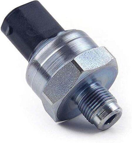 مستشعر ضغط الزيت ABS مستشعر ضغط الفرامل OEM 55CP1501 1J0907597 لمفتاح ضغط الزيت فولكس فاجن in Kuwait