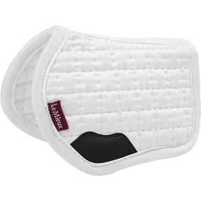 LeMieux Mini Toy Pony Saddlepad White in Saudi Arabia