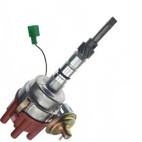 الموزع 19100-23021 يناسب رافعة شوكية Toyota 3FG15 مع محرك 3P 4P 4 CYL in Kuwait