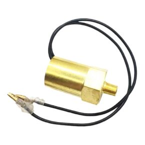 مستشعر ضغط الزيت، متوافق مع قطعة غيار حفارة CAT Caterpillar 200B 312B 312C 320B 320C in Kuwait