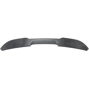 Car Rear Spoilers for Skoda for Citigo 2011+ Rear Roof Spoiler Car Tail Wing Fixed Wind Spoiler Rear Wing Car Decoration Accessories Diffuser in Kuwait