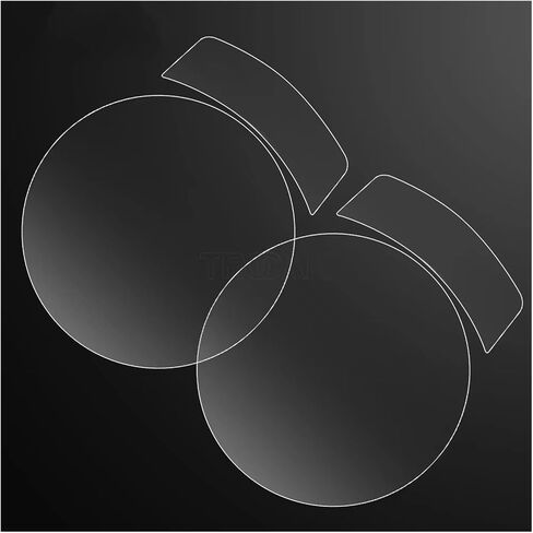 ل المتمردين ل CMX 1100 ل Rebel1100 2021 2022 العنقودية خدش متر لوحة القيادة غطاء الشاشة أداة (2 قطعة) in Kuwait