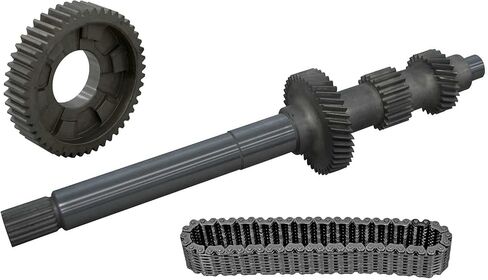SuperATV Heavy Duty Reverse Chain for Polaris RZR 900 (2015) in Saudi Arabia