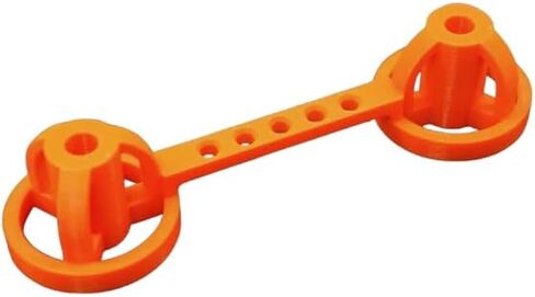 واقي عصا Gimbal لجهاز إرسال Spektrum DX6E DX8 DX9 NX6, NX10, NX8, DX6 in Kuwait