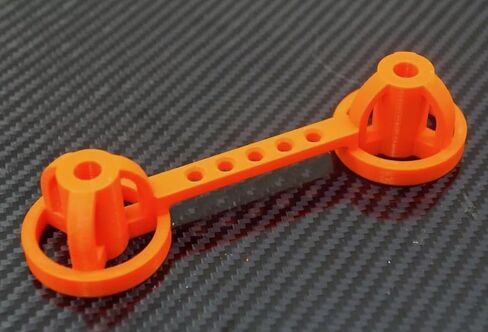 واقي عصا Gimbal لجهاز إرسال Spektrum DX6E DX8 DX9 NX6, NX10, NX8, DX6 in Kuwait