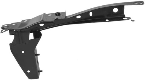 For Toyota Tacoma 2016-2023 Hood Latch Support | Center | CAPA Certified | High Strength Steel | Replacement For TO1233120, TO1233120C | 5320904030 in Saudi Arabia