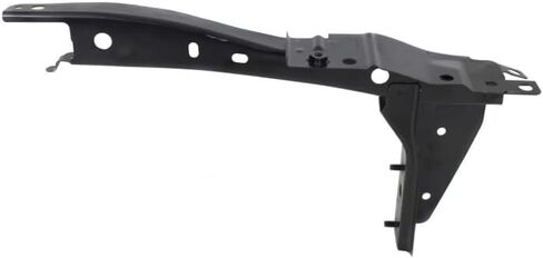 For Toyota Tacoma 2016-2023 Hood Latch Support | Center | CAPA Certified | High Strength Steel | Replacement For TO1233120, TO1233120C | 5320904030 in Saudi Arabia