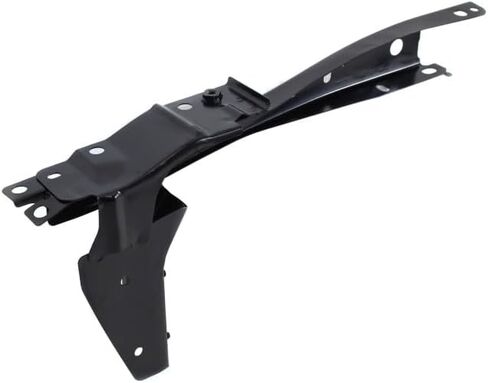 For Toyota Tacoma 2016-2023 Hood Latch Support | Center | CAPA Certified | High Strength Steel | Replacement For TO1233120, TO1233120C | 5320904030 in Saudi Arabia