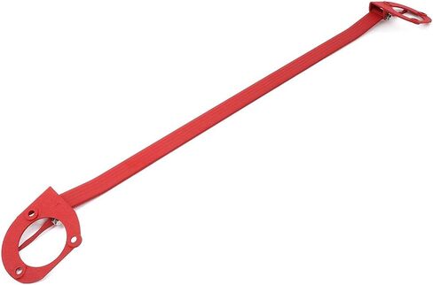 SCITOO دعامة أمامية برج بار تعليق بديل أحمر مناسب لـ 2007-2011 لتويوتا كامري in Kuwait