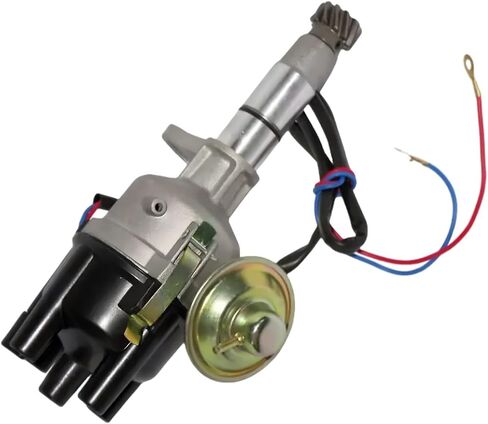 Distributor 27100-24001 95382386 4805902 042345250 For Mitsubishi in Kuwait