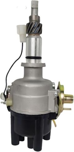 Ignition Distributor 19100-78103-71 Fits for Toyota Forklift 60-4FGC20 60-4FGC25 w/ 5P Engine New Aftermarket Parts in Saudi Arabia