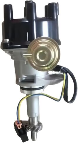 موزع الإشعال 22100-52H70 2210052H70 لمحرك نيسان TB42 رافعة شوكية BF03A33U BF03A33V BF03A35U قطع غيار ما بعد البيع in Saudi Arabia