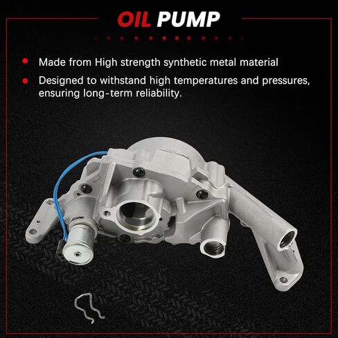 Left Right Camshaft Rocker Arms Lifters 3.6L Fit For Grand Caravan 2011-2016 for Grand Cherokee 2011-2015 for Ram 1500 13-16 with Timing Chain Kit Oil Water Pump for Durango Journey in Kuwait