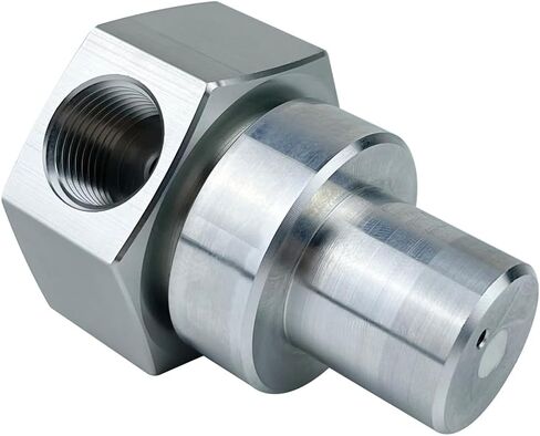 VS-1128,B2400-B80 Pressure Protection Valve in Saudi Arabia