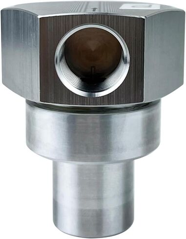 VS-1128,B2400-B80 Pressure Protection Valve in Saudi Arabia