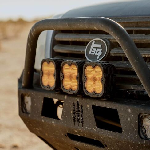 كيه سي هايلايتس - عدسة؛ Flex ERA® 4 Performance أصفر، كومبو (ea) in Saudi Arabia